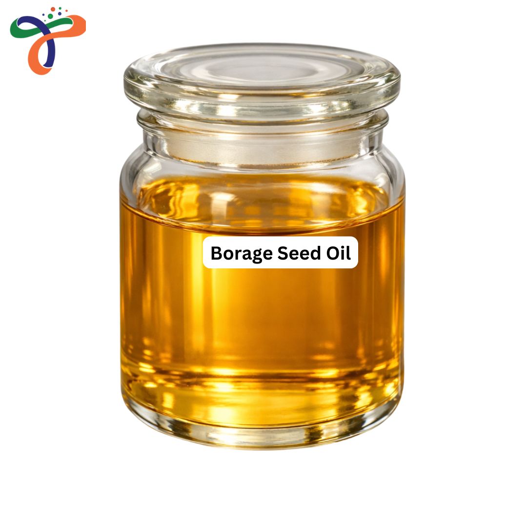 Borage Seed Oil
